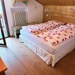 公寓 Casa Palue *