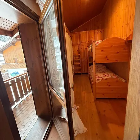 Apartment Casa Palue
