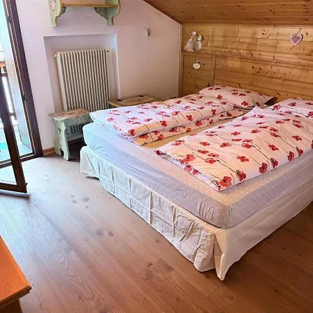 شقة Casa Palue *