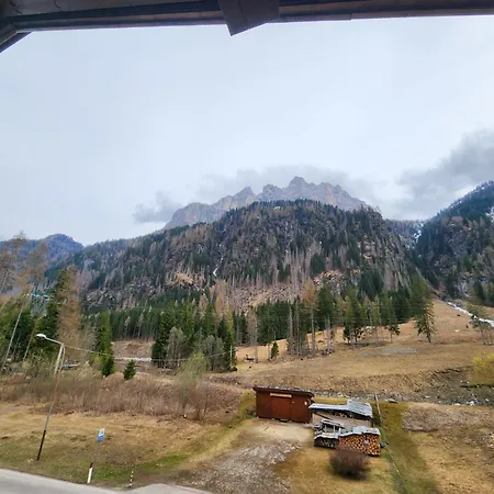 아파트 Casa Palue *