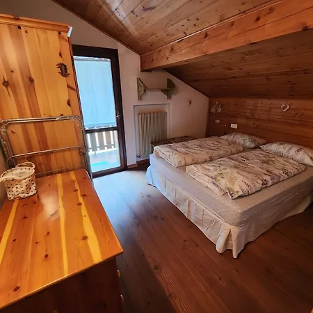 Casa Palue 아파트 소토구다