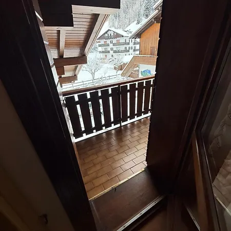 Apartman Casa Palue *