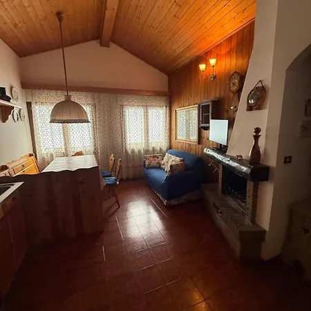 Casa Palue *