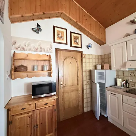Casa Palue Lejlighed *