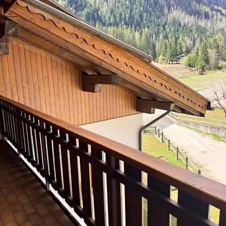 Casa Palue * Sottoguda