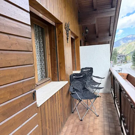 Casa Palue Lejlighed