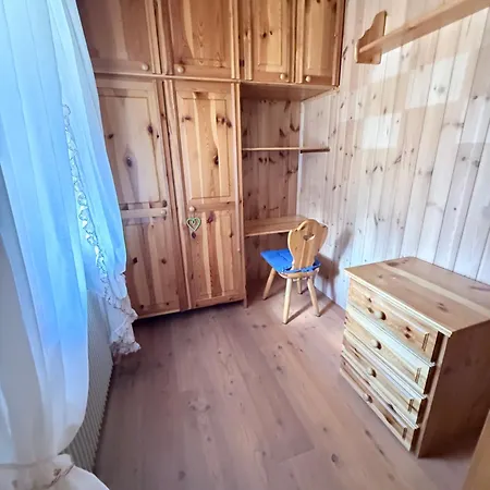 Casa Palue Lejlighed Sottoguda